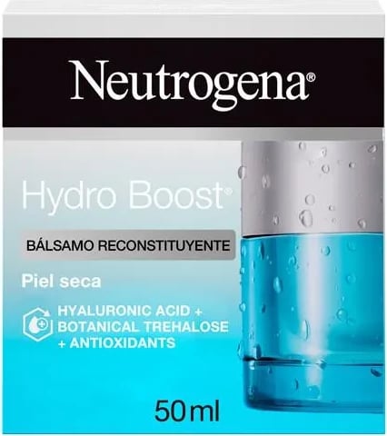 Balsam hidratues për fytyrë Neutrogena Hydro Boost unisex 50ml