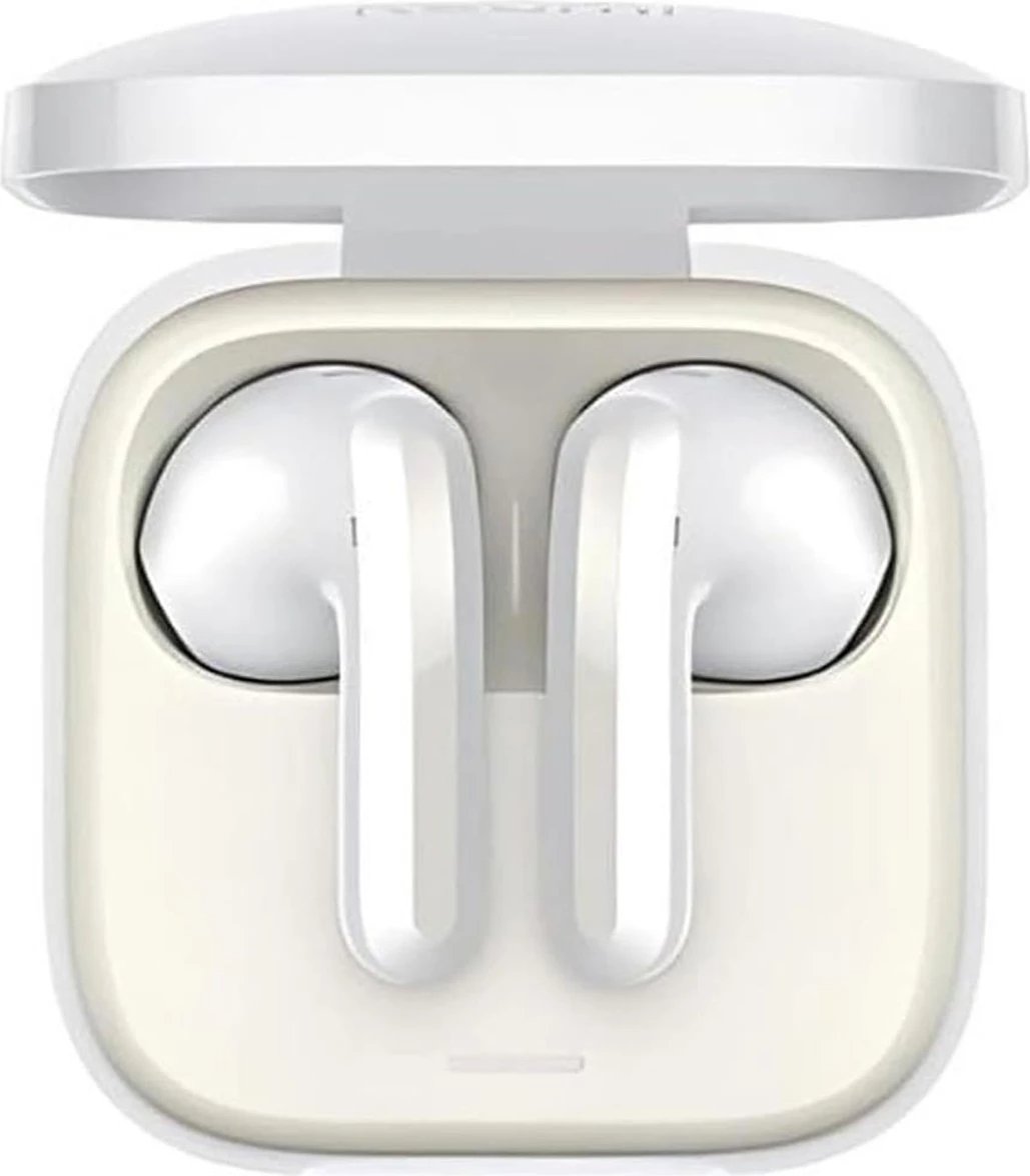 Kufje Xiaomi Redmi Buds 6 Active TWS, Wireless, Bardhë