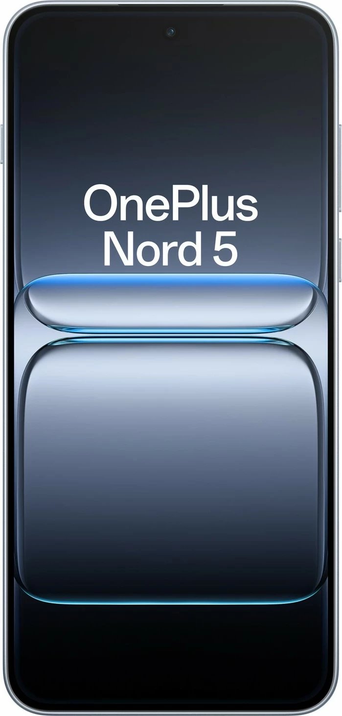 Celular OnePlus Nord 5 5G, 12GB RAM, 512GB, blue
