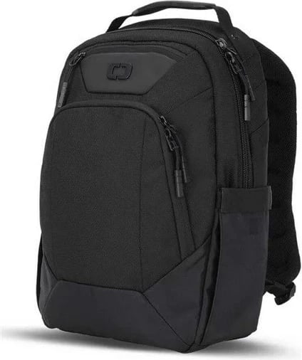 Çantë shpine OGIO AXLE DNA, 20L, e zezë