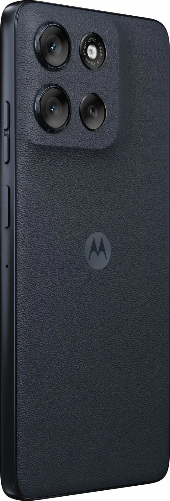 Celular Motorola moto g56 XT2529-2, 8GB RAM, 256GB, Dual SIM, 5G, pantone black oyster