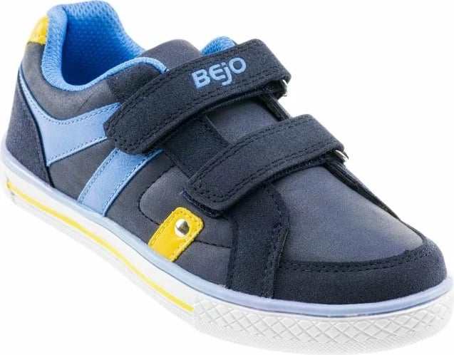 Këpucë për djem Bejo Alamos Jr, blu marine