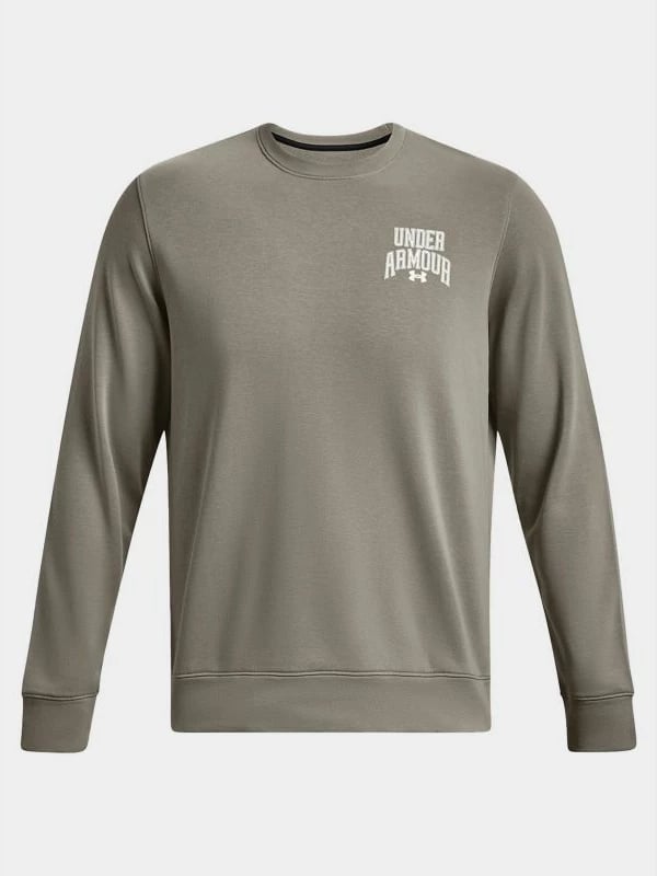 Duks për meshkuj Under Armour, jeshil