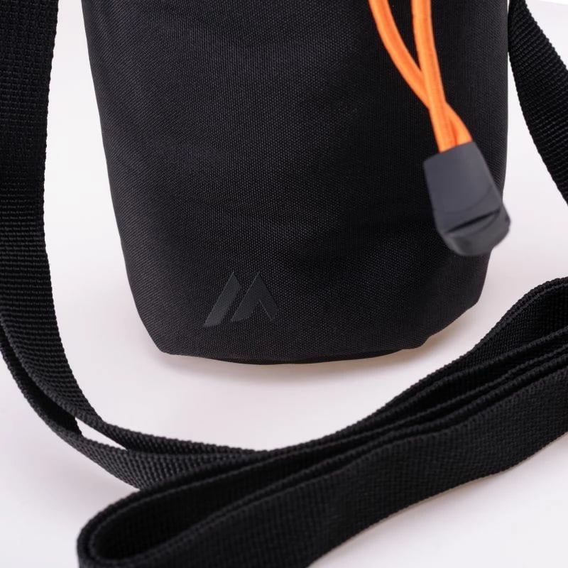 Çantë termike Yakimasport për femra, e zezë