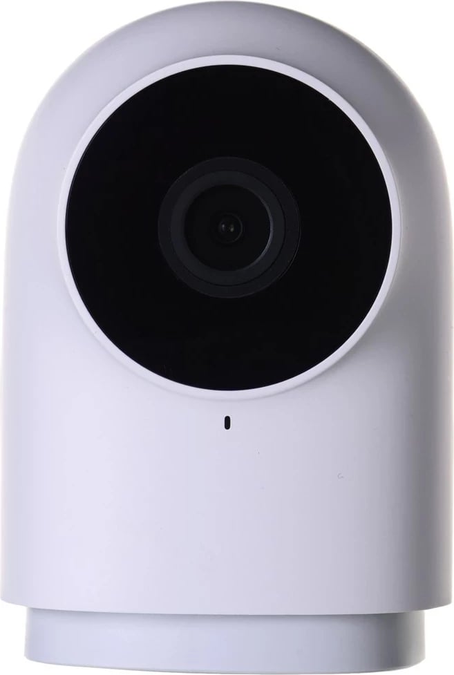 Kamerë IP Xiaomi Aqara Camera Hub G2H Pro CH-C01, e bardhë