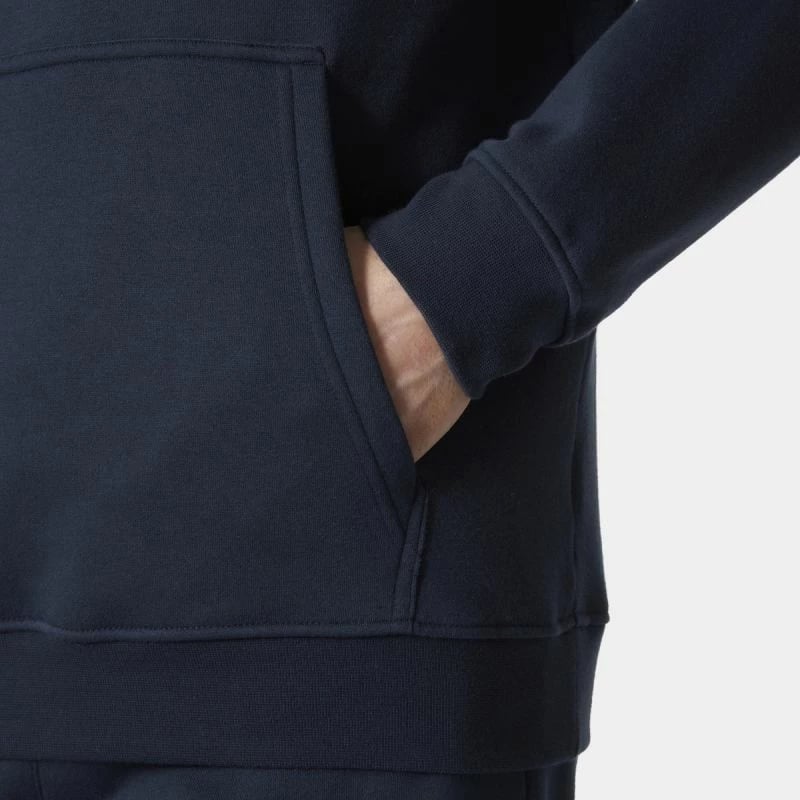Duks për meshkuj Helly Hansen, i zi