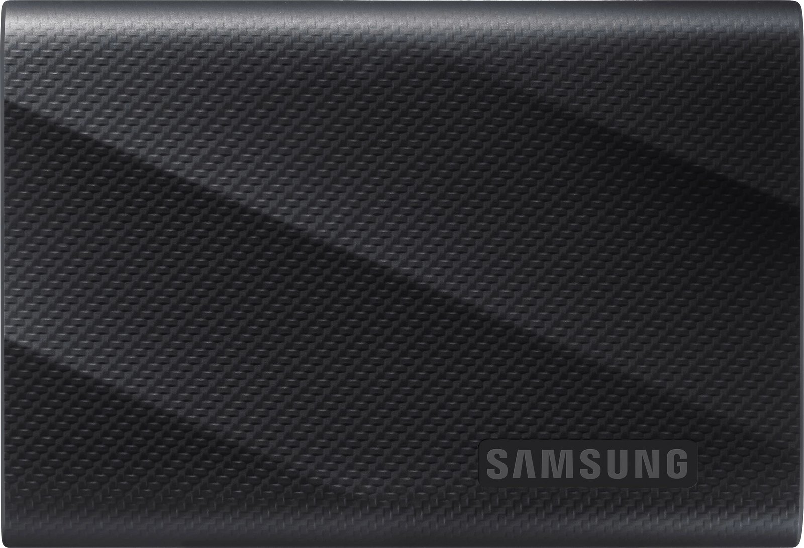 Disk i jashtëm Samsung MU-PG4T0B, 4 TB, USB Type-C, i zi