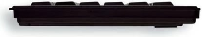 Tastierë Cherry XS Trackball, Full-size, USB, QWERTY, e zezë