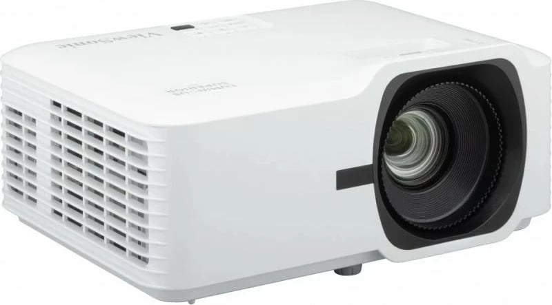 Projektor Viewsonic LS740W, 5000 ANSI lumens, 3LCD, WXGA, 3000000:1, 16:9