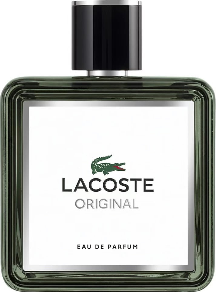 Eau de Parfum për meshkuj Lacoste Original, 100ml