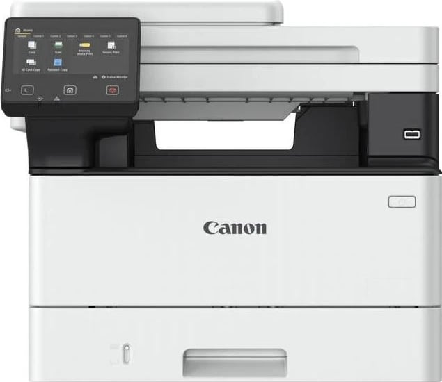Printer multifunksional Canon i-SENSYS MF461DW