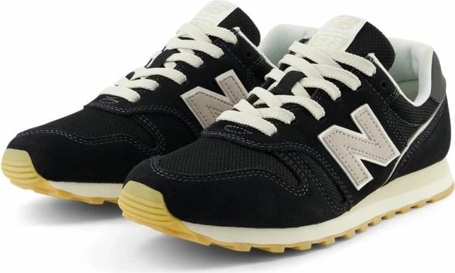 Atlete femra New Balance, të zeza