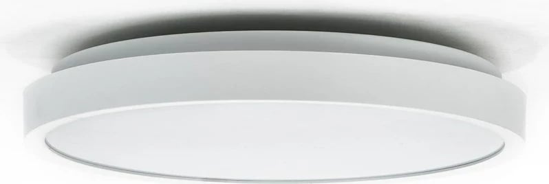 Plafond V-TAC VT-8630 LED 36W, 42cm, Bardhë