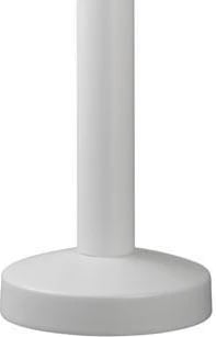 Mbajtëse Hikvision DS-1271ZJ-135, Alumini, Bardhë