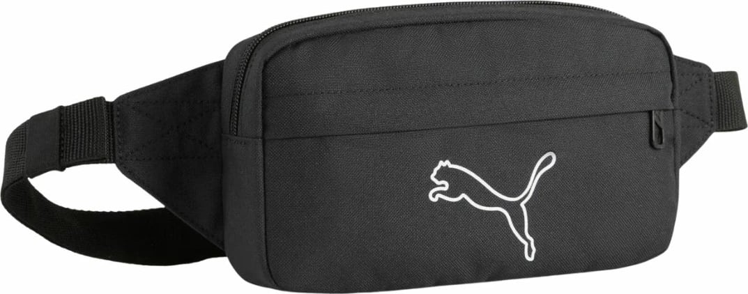 Çantë beli Puma unisex, e zezë