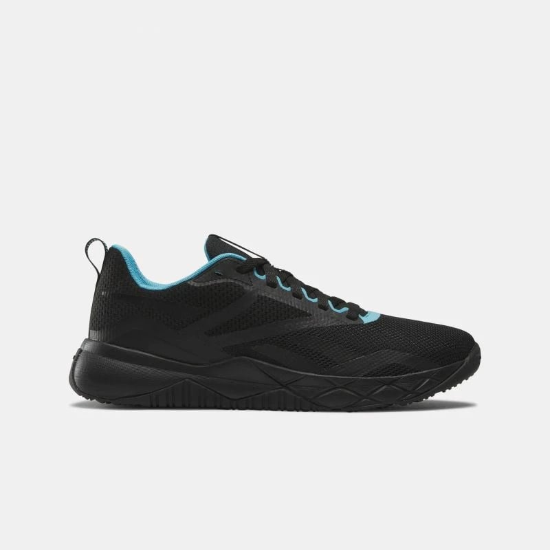 Atlete për meshkuj Reebok, të zeza