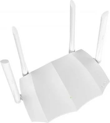 Router Wireless Tenda AC5 v3.0, 1200MBPS Dual-Band, i bardhë