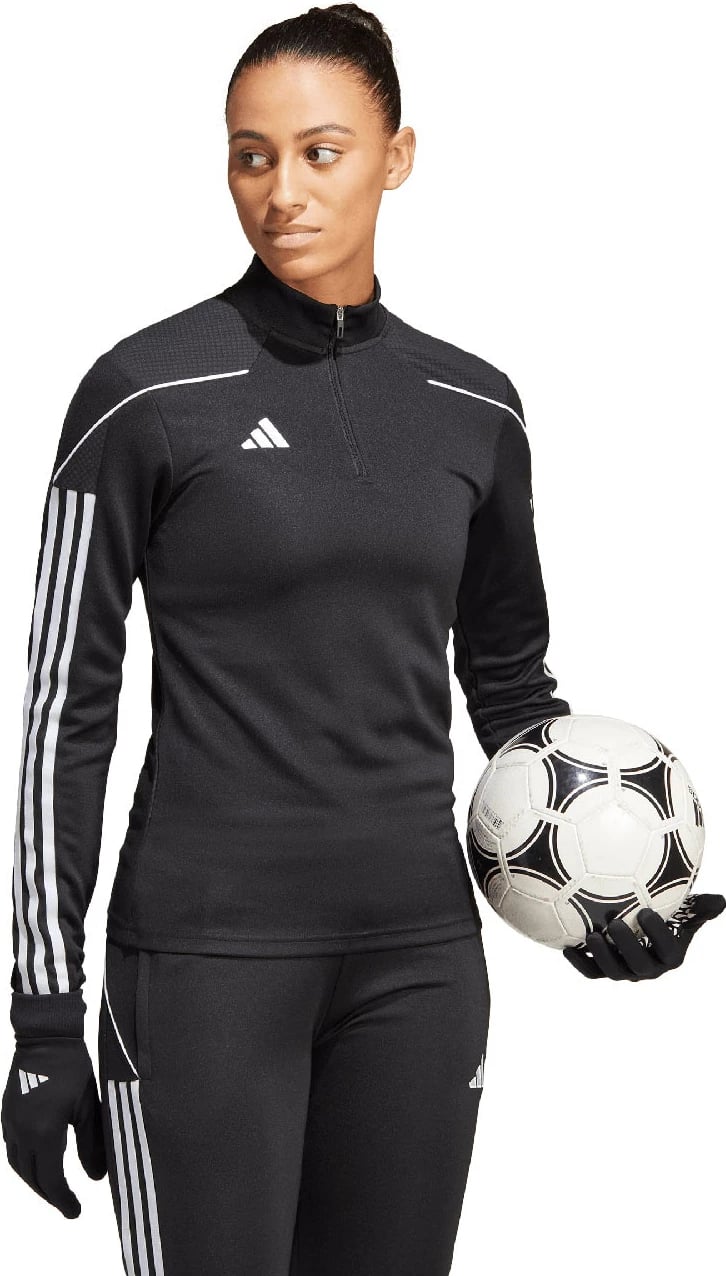 Duks për femra adidas, i zi