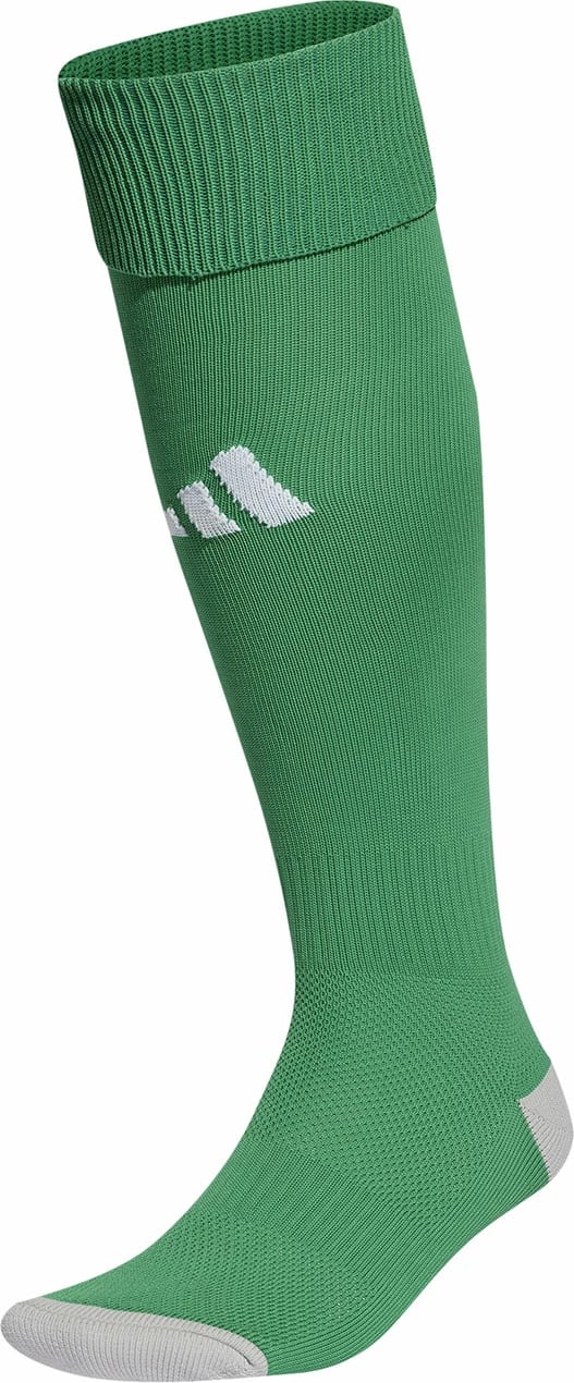 Çorape futbolli adidas unisex, të gjelbra