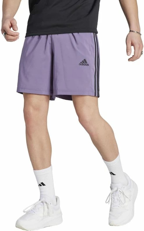 Shorce për meshkuj adidas, vjollcë