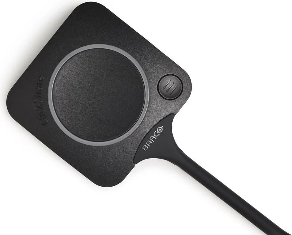 Buton prezantimi BARCO Clickshare C/CX GEN4, USB-C, Wi-Fi, i zi