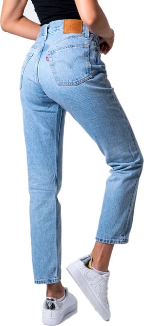 Xhinse për femra Levi`s, të kaltërta 