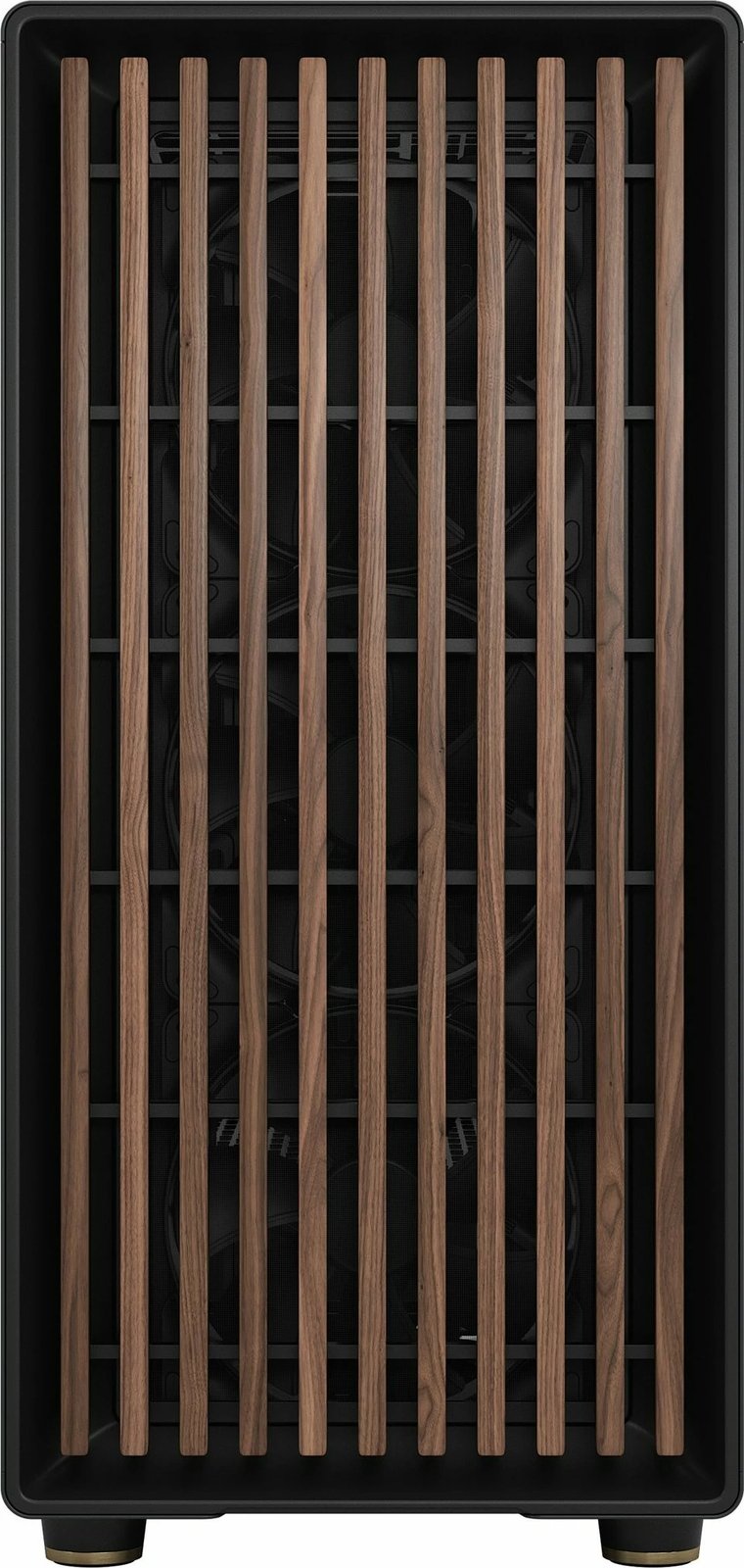 Kasë Fractal Design North XL, Midi Tower, ATX/EATX, zeze/charcoal, gaming