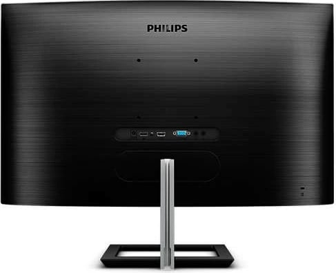 Monitor i lakuar Philips 272E1CA/00, 27", VA, Full HD, HDMI, FreeSync, i zi