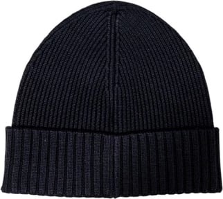 Kapelë Boss për meshkuj, e zezë