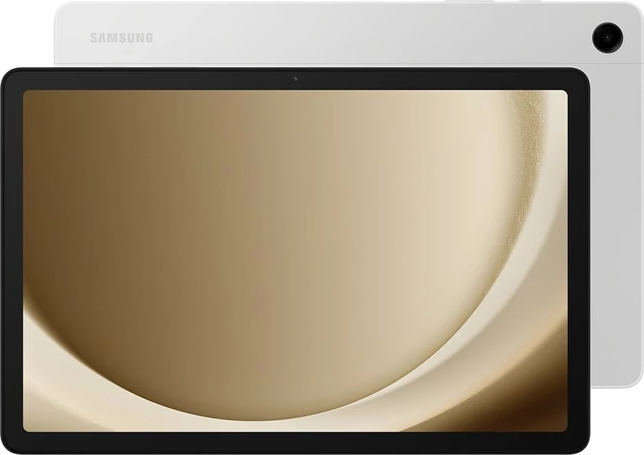 Tablet Samsung Galaxy Tab A9+ 5G 128 GB 11" Argjendtë