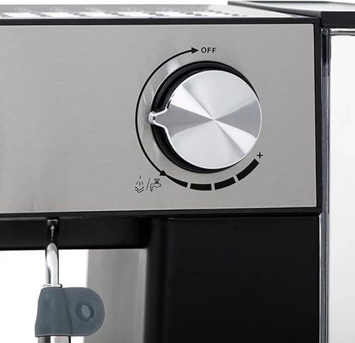 Aparat për kafe Camry CR 4410, 1000W, i zi
