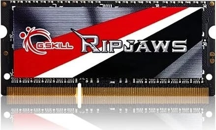 RAM memorie G.Skill Ripjaws, 8GB DDR3, 1.6 GHz