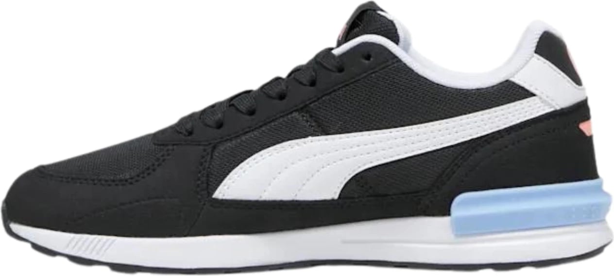 Atlete Puma femra, të zeza