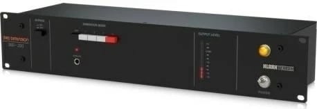 Procesor audio Klark Teknik BBD-320, analogowy, pa emër