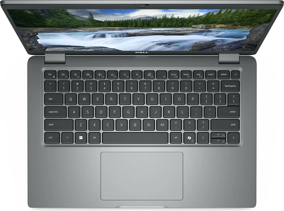 Laptop Dell Latitude 5450, 14", Intel Core Ultra 5, 16 GB RAM, 1 TB SSD, Gri