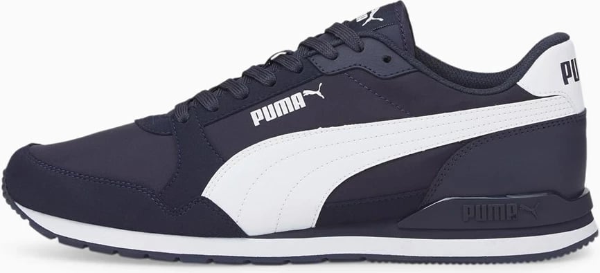 Atlete Puma ST Runner v3 NL për meshkuj, Blu