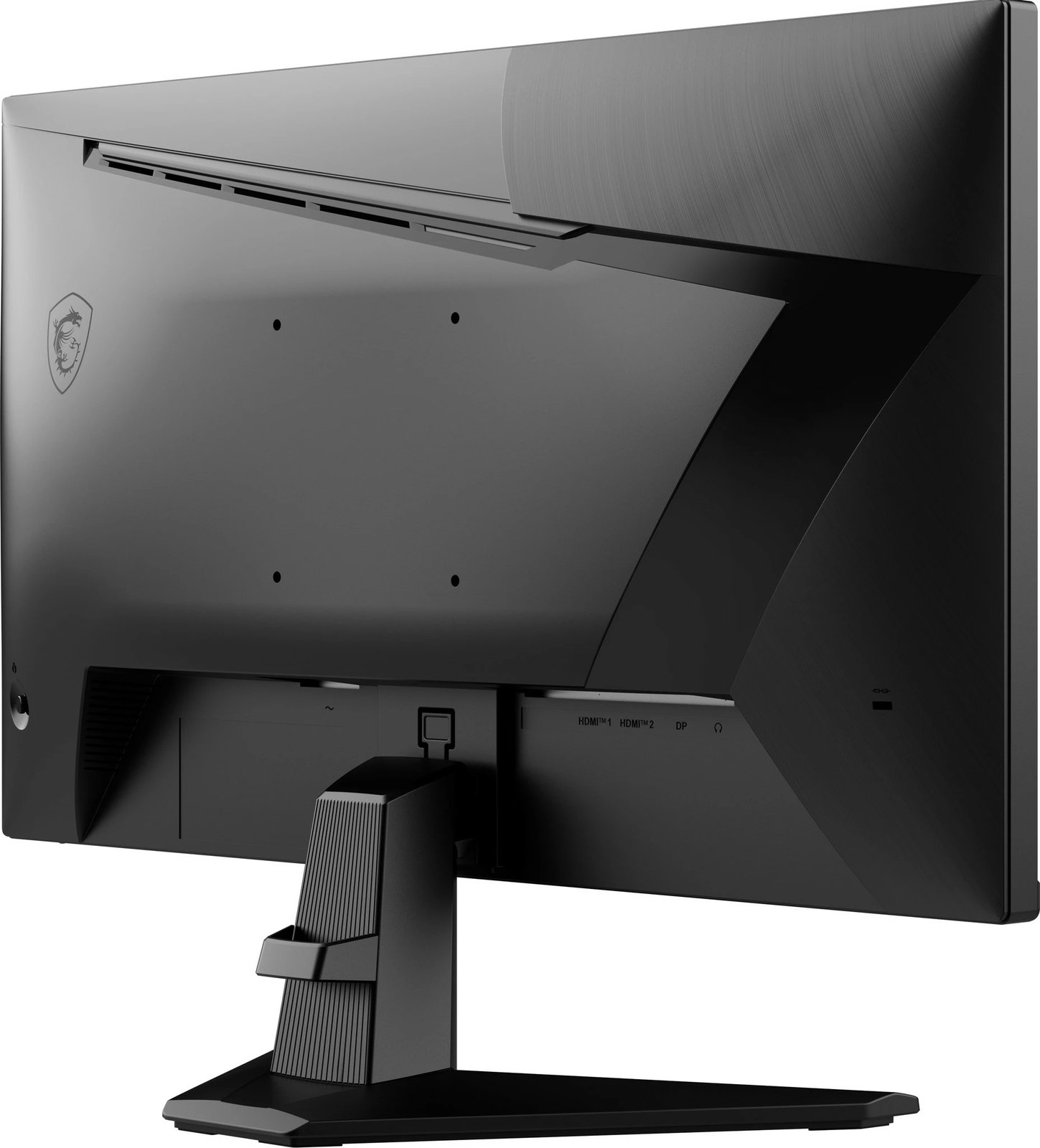 Monitor MSI G255F 25 inç, 180Hz, Rapid IPS, FHD, i zi