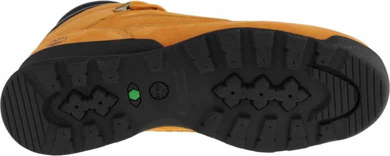 Çizme për meshkuj Timberland, të verdha