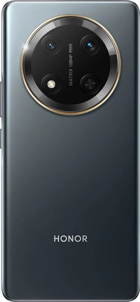 Celular Honor Magic7 Lite, 6.78", Android 14, 8 GB RAM, 256 GB, 5G, Zi