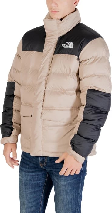 Jakne The North Face për meshkuj, beige