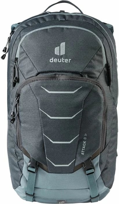 Çantë shpine Deuter për femra dhe fëmijë, gri