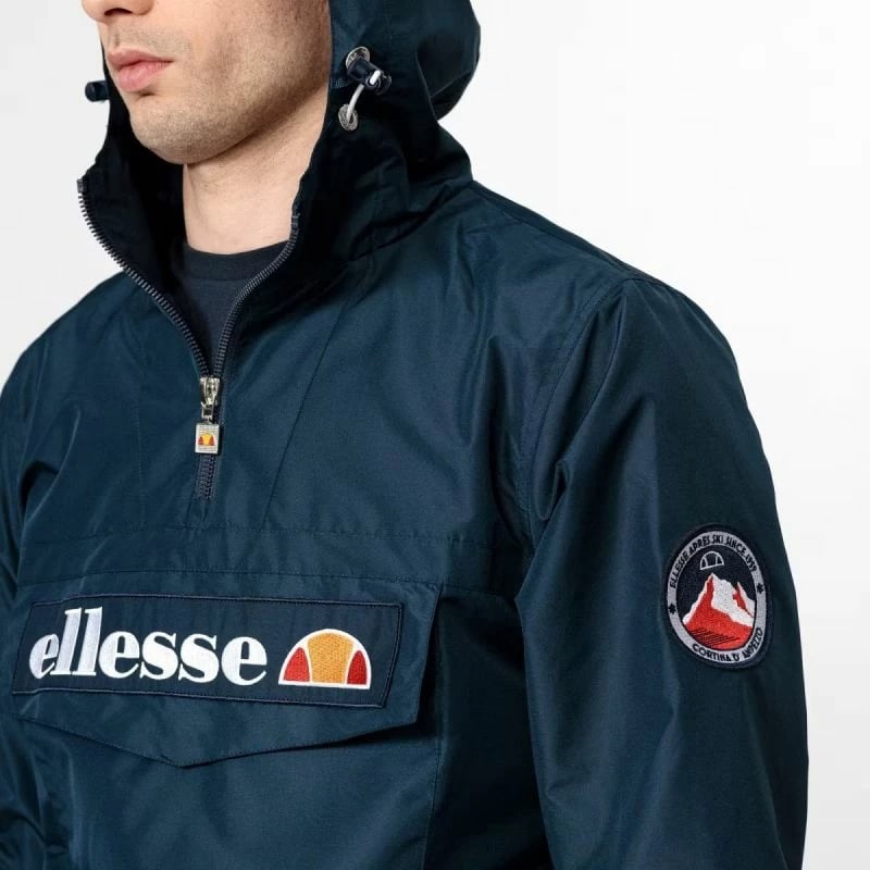 Jakne për meshkuj Ellesse, blu marin