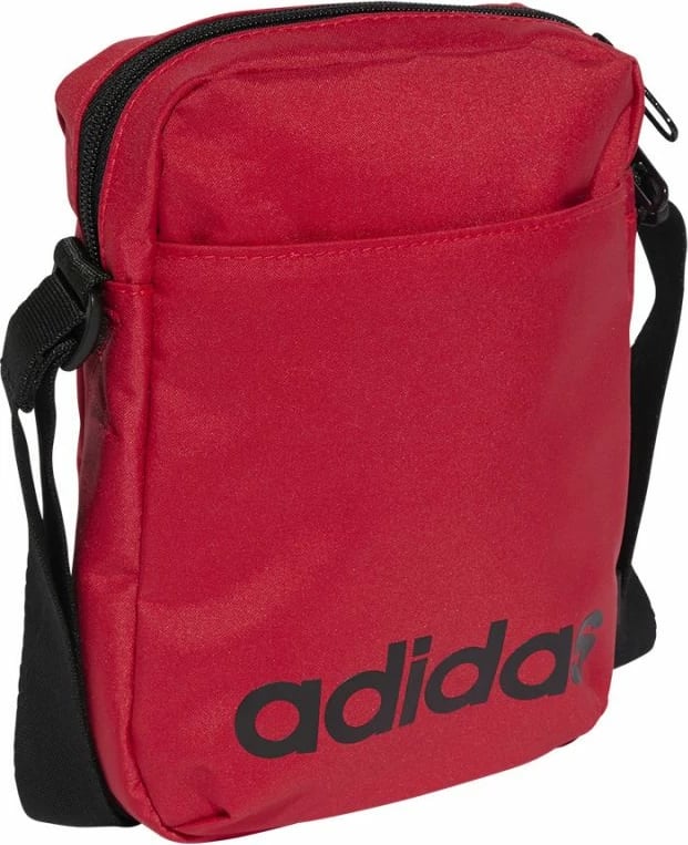 Çantë adidas, e kuqe