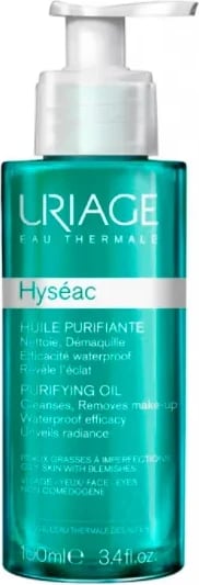 Vaj pastrues Uriage Hyséac 100ml