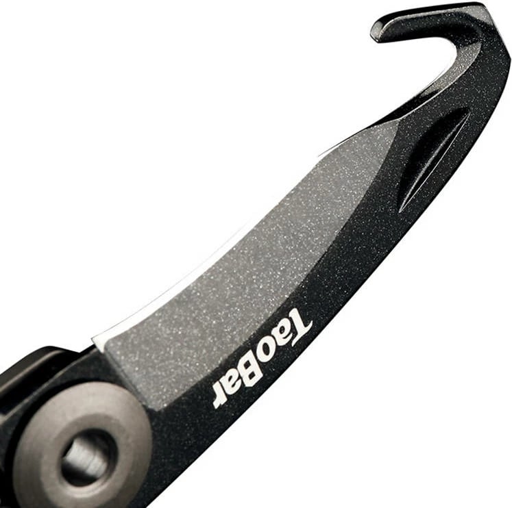 Mjet multifunksional Nextool TaoBar NE20231, metal, i zi