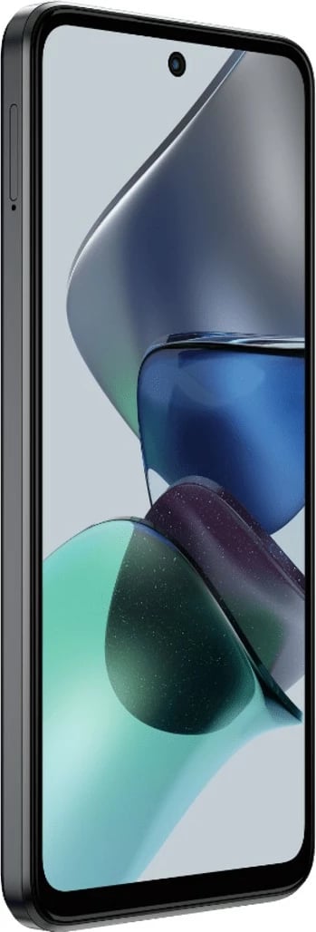 Celular Motorola Moto G23 4GB 128GB matte charcoal
