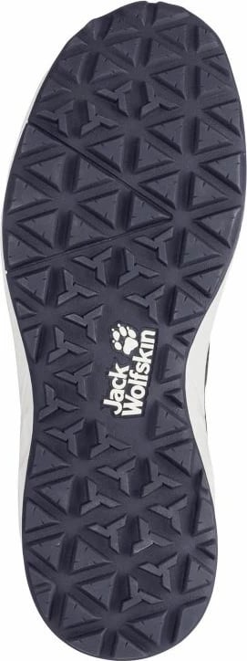 Atlete femra Jack Wolfskin, të kaltra