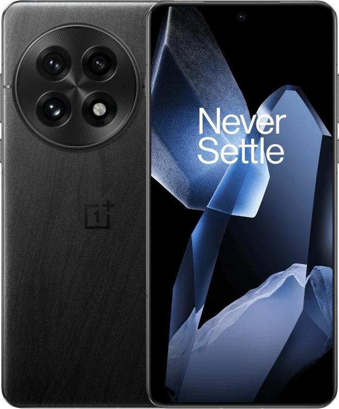 Celular OnePlus 13 5G DS, 12/256GB, Black Eclipse