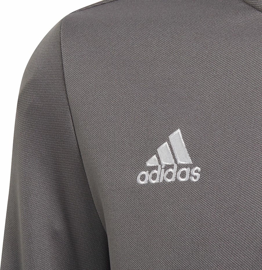 Duks për fëmijë adidas, gri