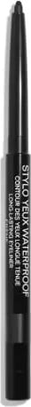 Eyeliner CHANEL Stylo Yeux Waterproof 48-Or Antique